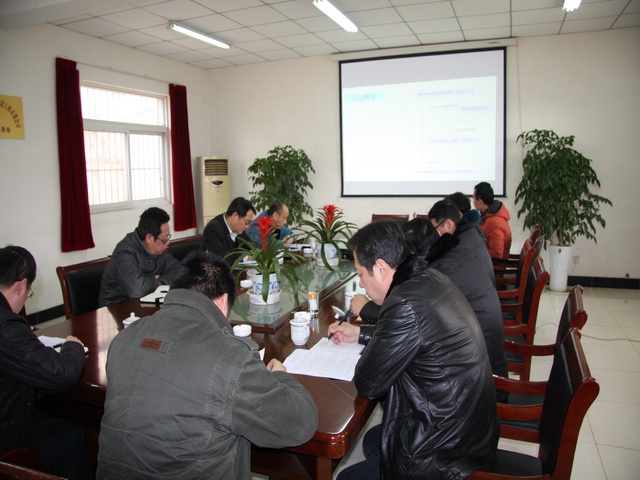 鼓樓區(qū)副區(qū)長(zhǎng)張凱一行到我公司調(diào)研